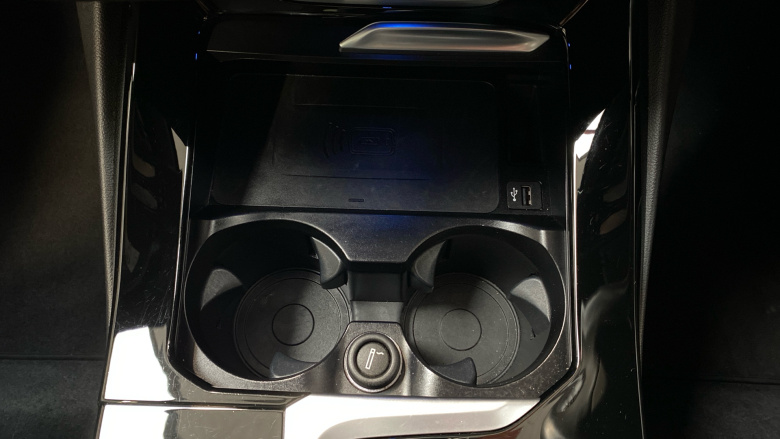 BMW X3 210kW Premier Edition 80kWh 5dr Auto Electric Estate